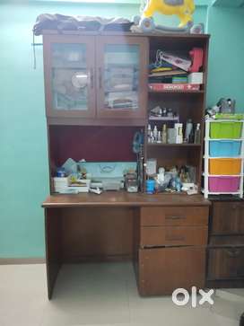 Cupboard Buy Sell Used Furniture in Ulwe OLX