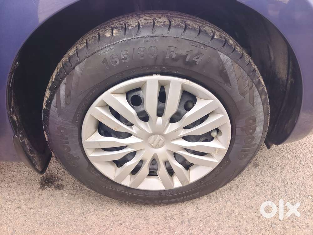 Maruti Suzuki Dzire 1.2 Vxi, 2019, Petrol