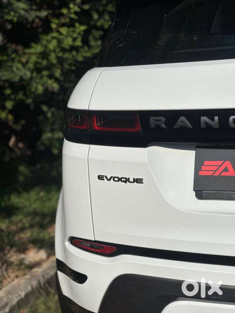 Land Rover Range Evoque Se R-dynamic Diesel, 2024, Diesel