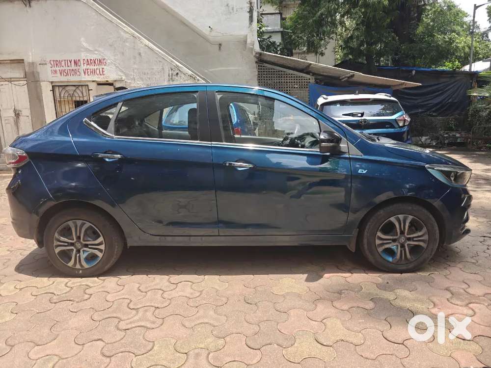 Tata Tigor EV 2021 Electric 38000 Km Driven - Photo 2