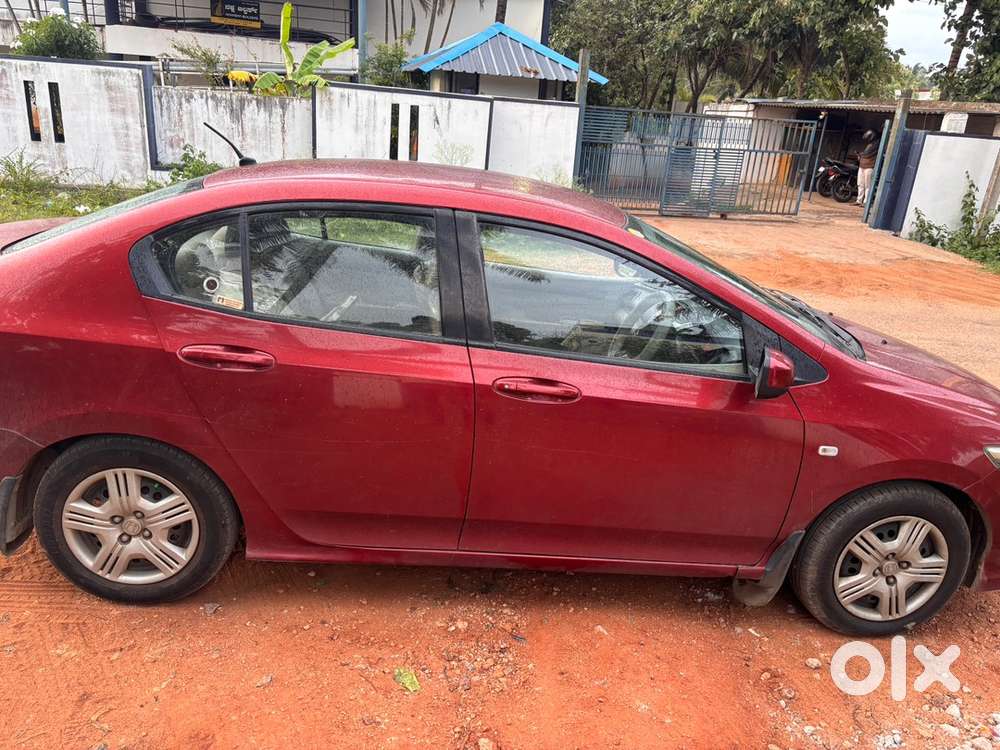 Honda City Petrol 2009
