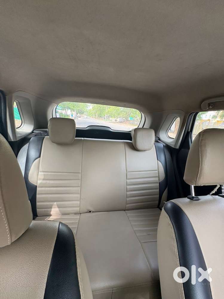 2019 Maruti Brezza Vdi Diesel Car