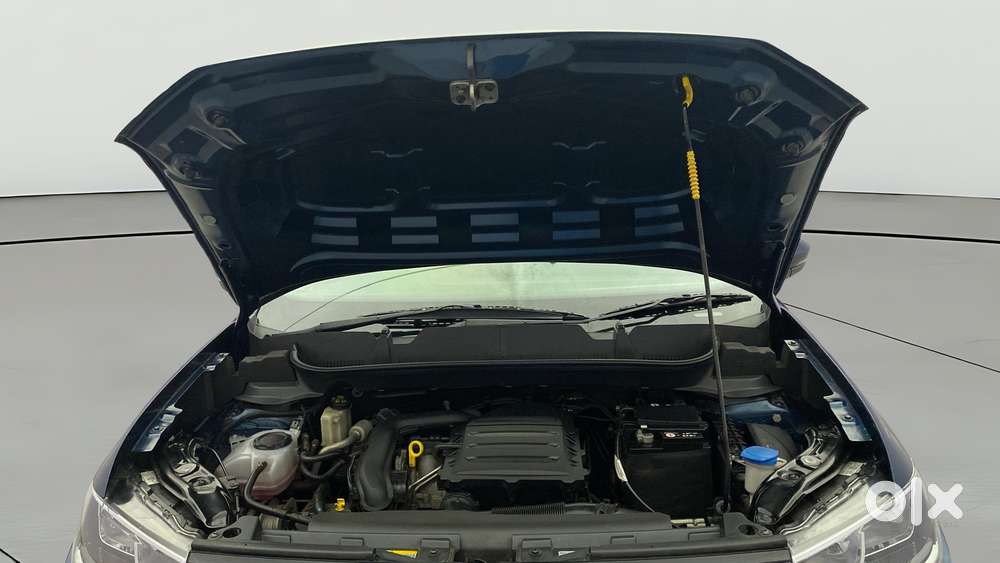Volkswagen Taigun 1.0 Tsi Comfortline, 2023, Petrol