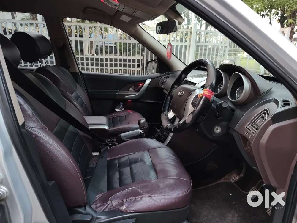 Mahindra Xuv500 Diesel Manual 2014 W6