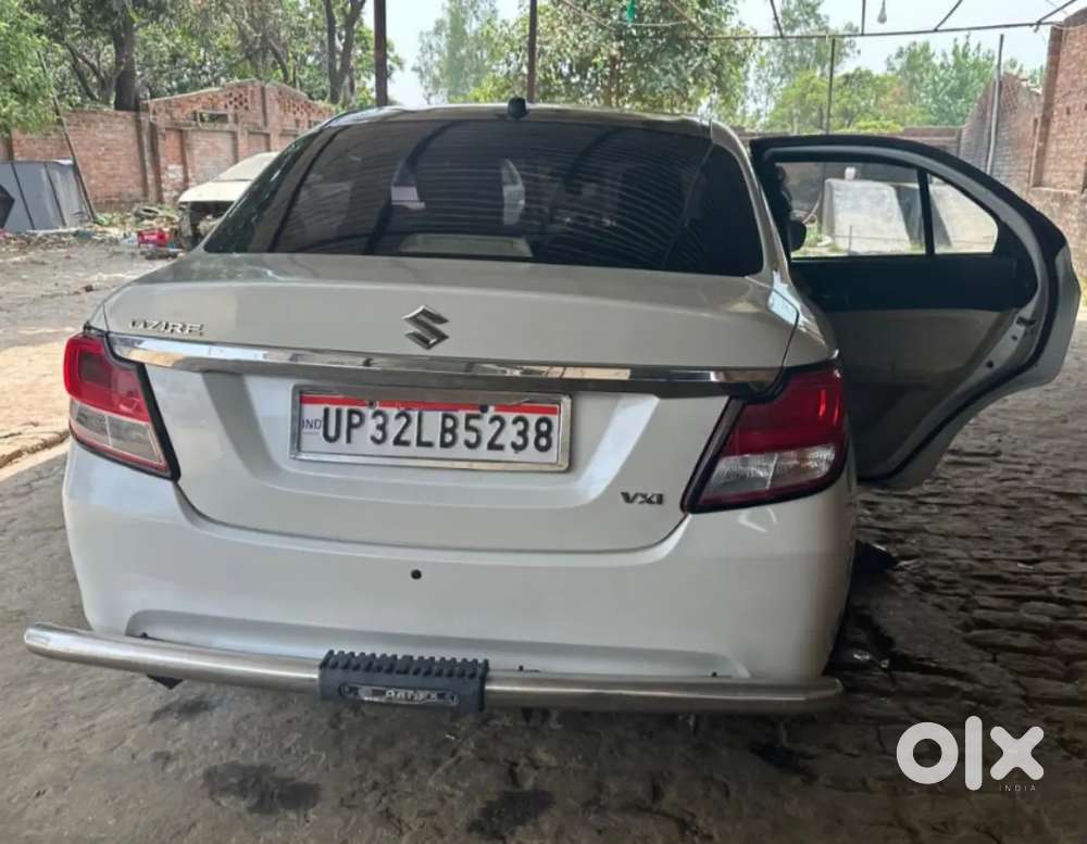Maruti Suzuki Dzire 1.2 2019