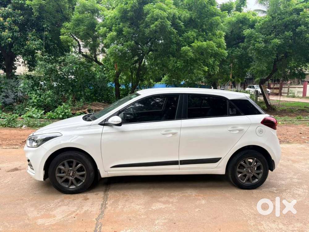 Hyundai Elite I20 Sportz (o) 1.2, 2019