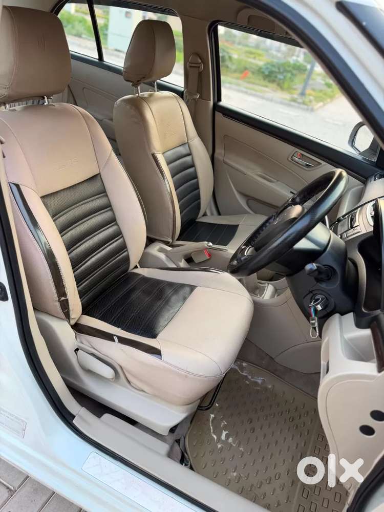 Maruti Suzuki Swift Dzire Vdi, 2015, Diesel