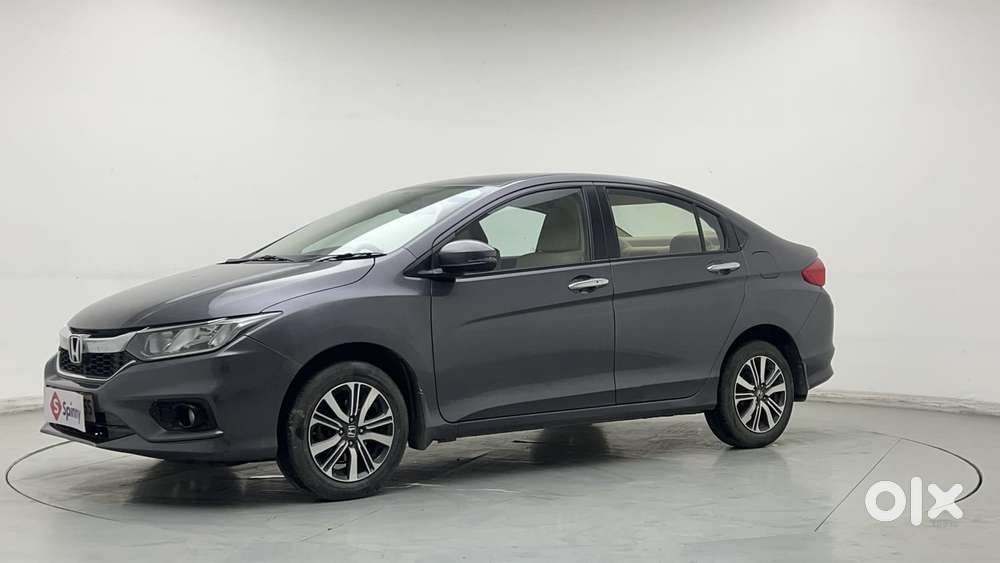Honda City I-vtec V, 2018, Petrol