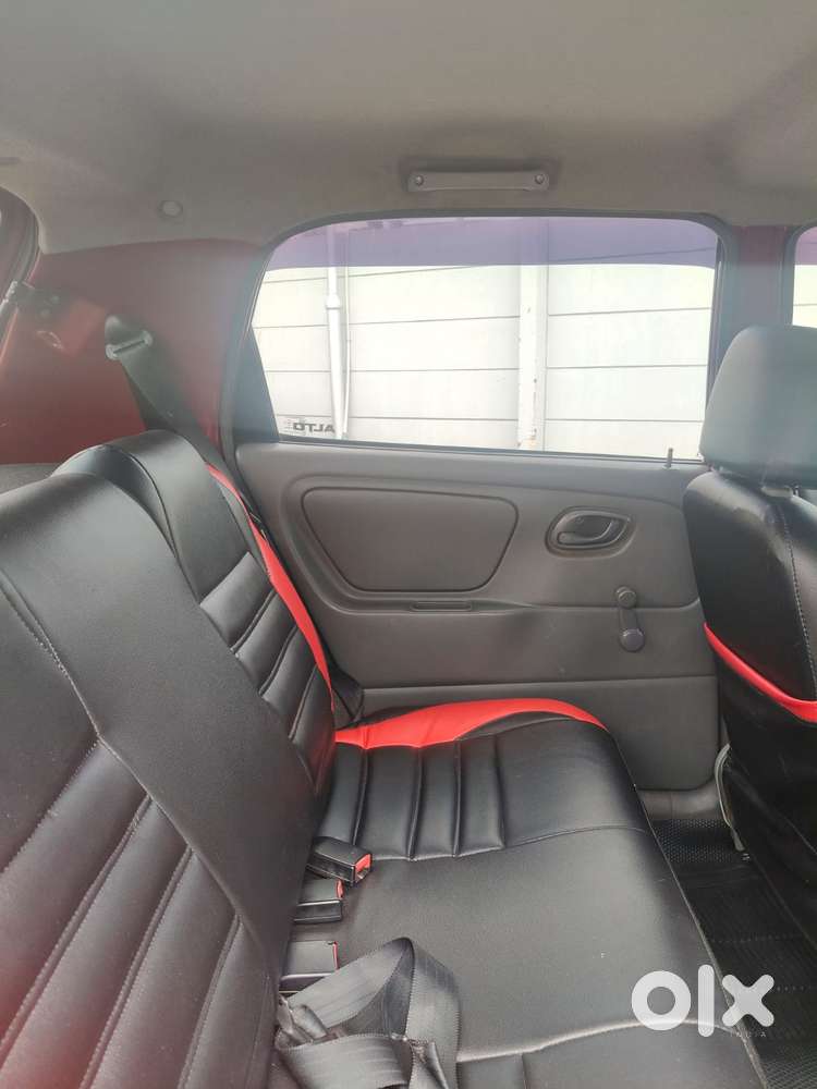 Maruti Suzuki Alto 0.8 Lxi (o), 2009, Petrol