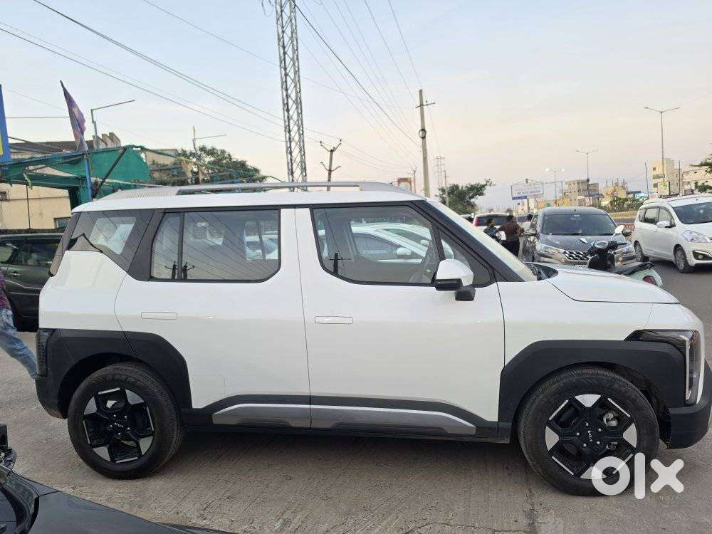 Kia Syros Htk Opt Diesel, 2025, Diesel