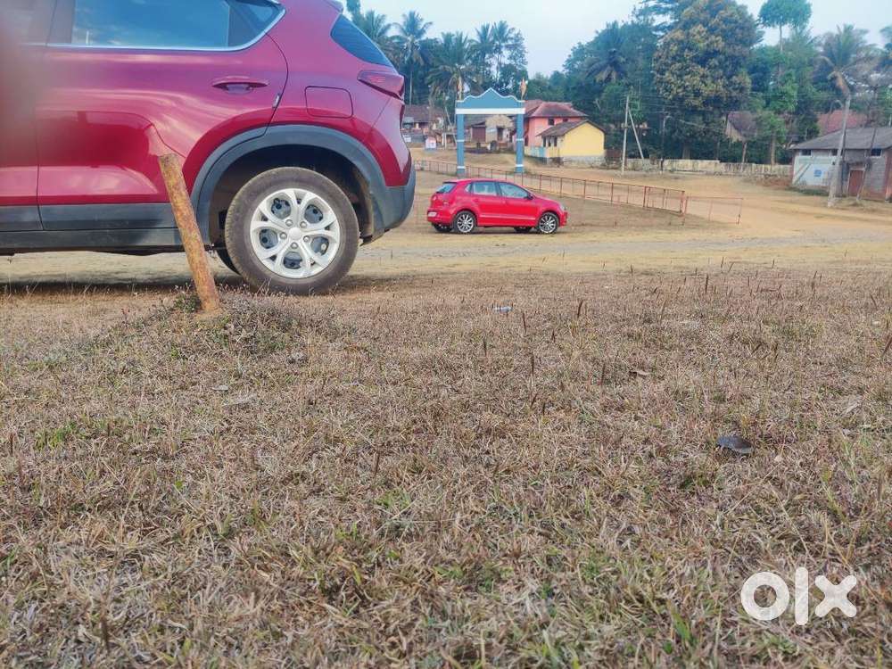 Sale Of Kia Sonet 1.2 Hte