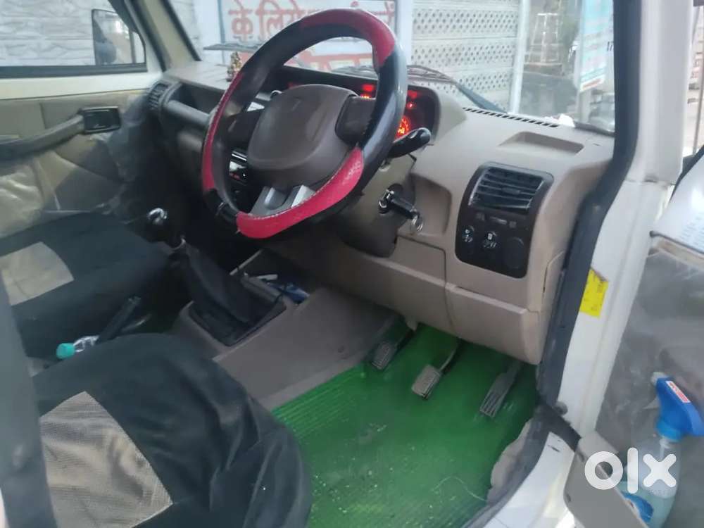 Mahindra Bolero 2018 Diesel 95000 Km Driven