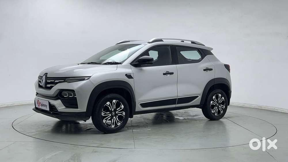 Renault Kiger Rxz, 2023, Petrol