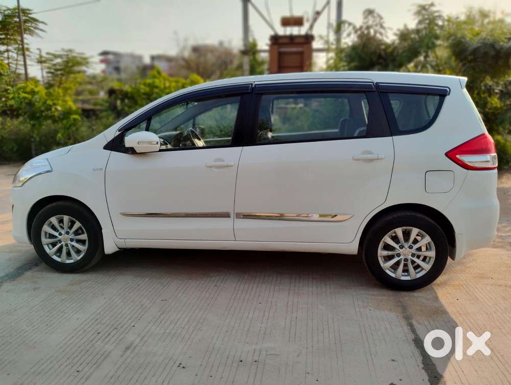 Maruti Suzuki Ertiga Zdi, 2015, Diesel