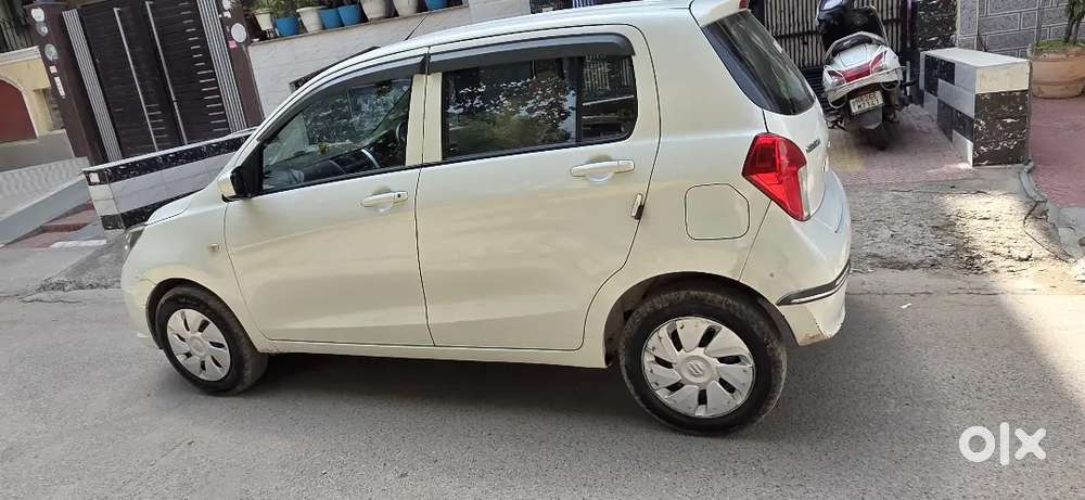Maruti Suzuki Celerio 2020 Petrol 29350 Km Driven