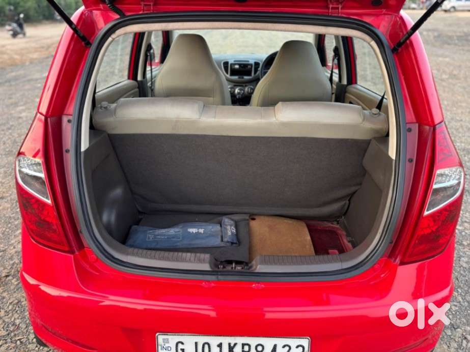 Hyundai I10 Era, 2012, Petrol