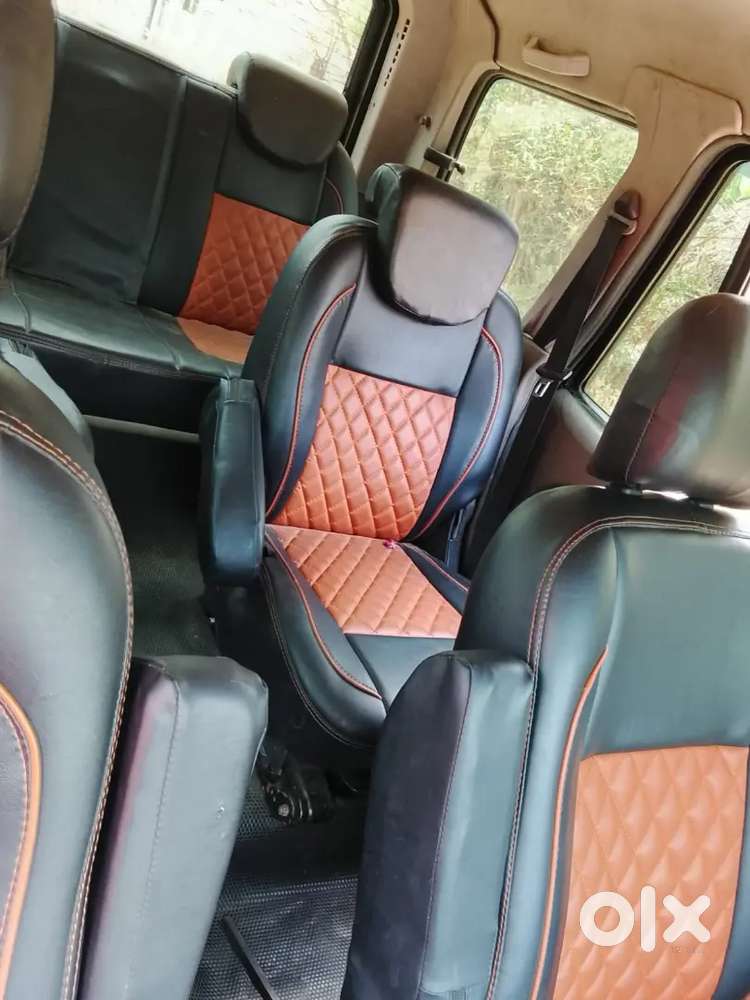 Mahindra Scorpio 2008