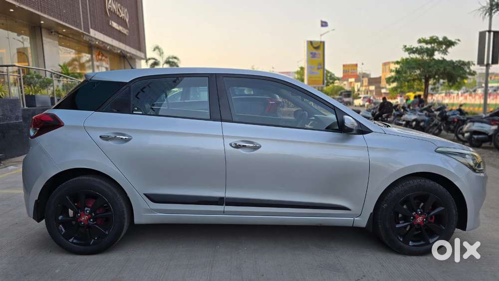 Hyundai I20 Asta Option Diesel, 2018, Diesel