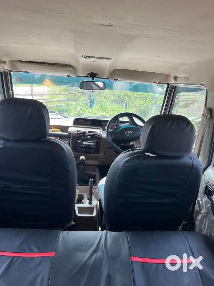 Mahindra Bolero 2021 Diesel 69000 Km Driven