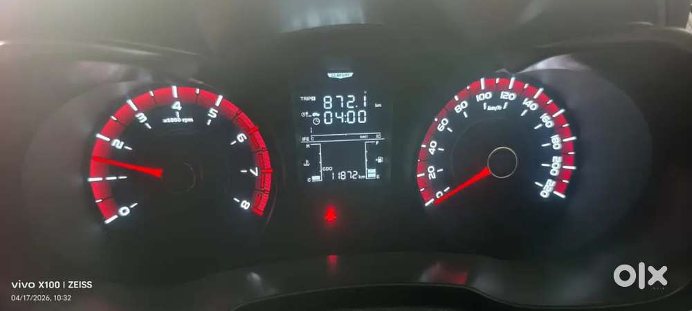 Mahindra Xuv 3xo 2024  Malappuram Pookkottur  Quality Good  Full Neeet