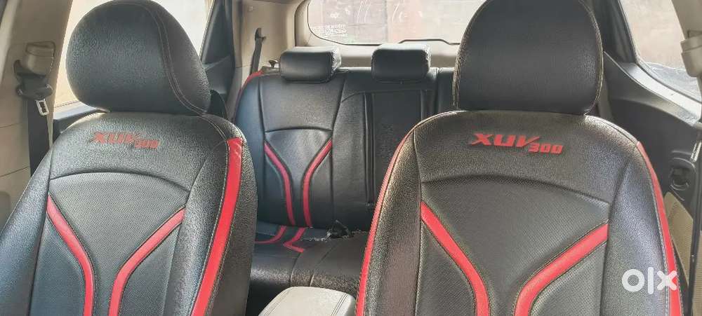 Mahindra Xuv300 2021 Petrol 187000 Km Driven