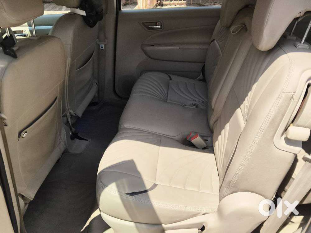 Maruti Suzuki Ertiga Vxi Cng, 2016, Cng & Hybrids