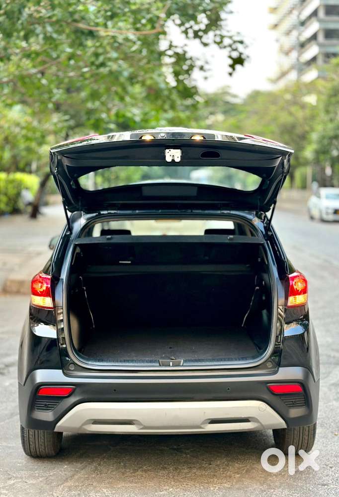 Hyundai Creta 1.6 Sx, 2018, Petrol