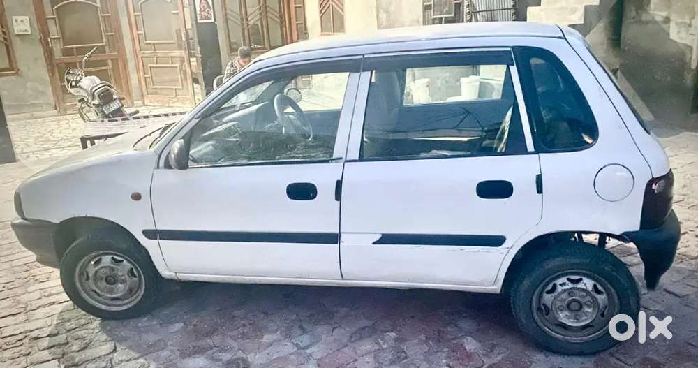 Maruti Suzuki Zen Estilo 1998 Petrol Good Condition