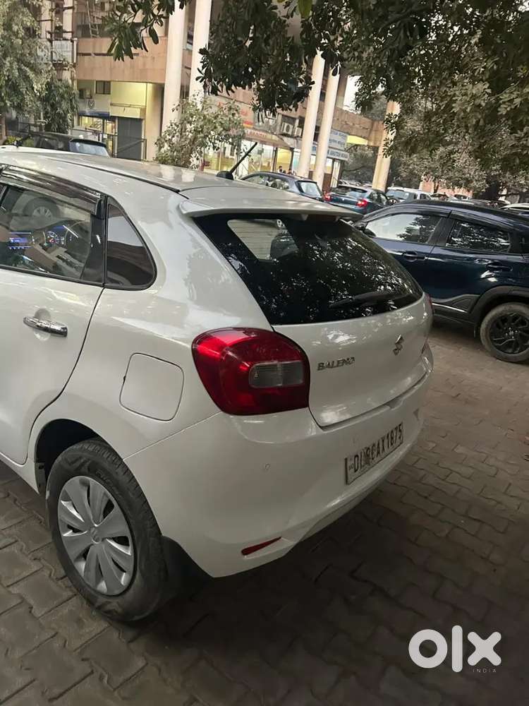 Selling Bellino Delta 2019