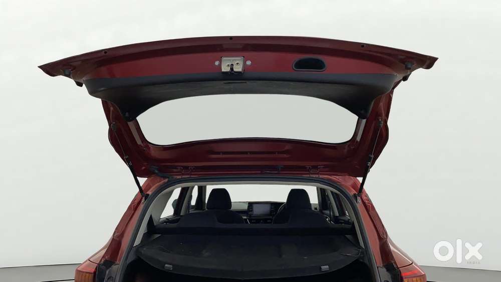 Kia Seltos Htk Plus 1.5 Diesel, 2022, Diesel