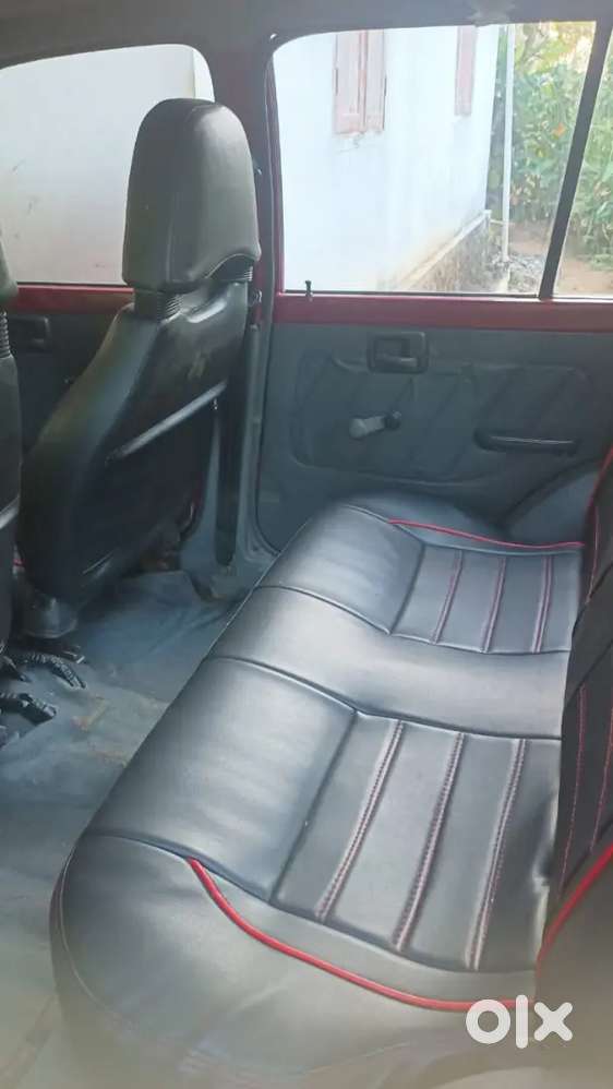 Maruti Suzuki 800 2000 Petrol