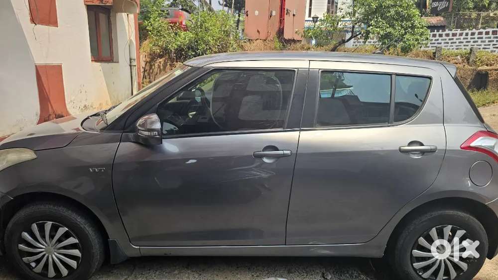 Maruti Suzuki Swift 2016 For Sale