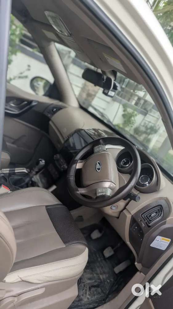 Mahindra Xuv500 Diesel Manual 2013