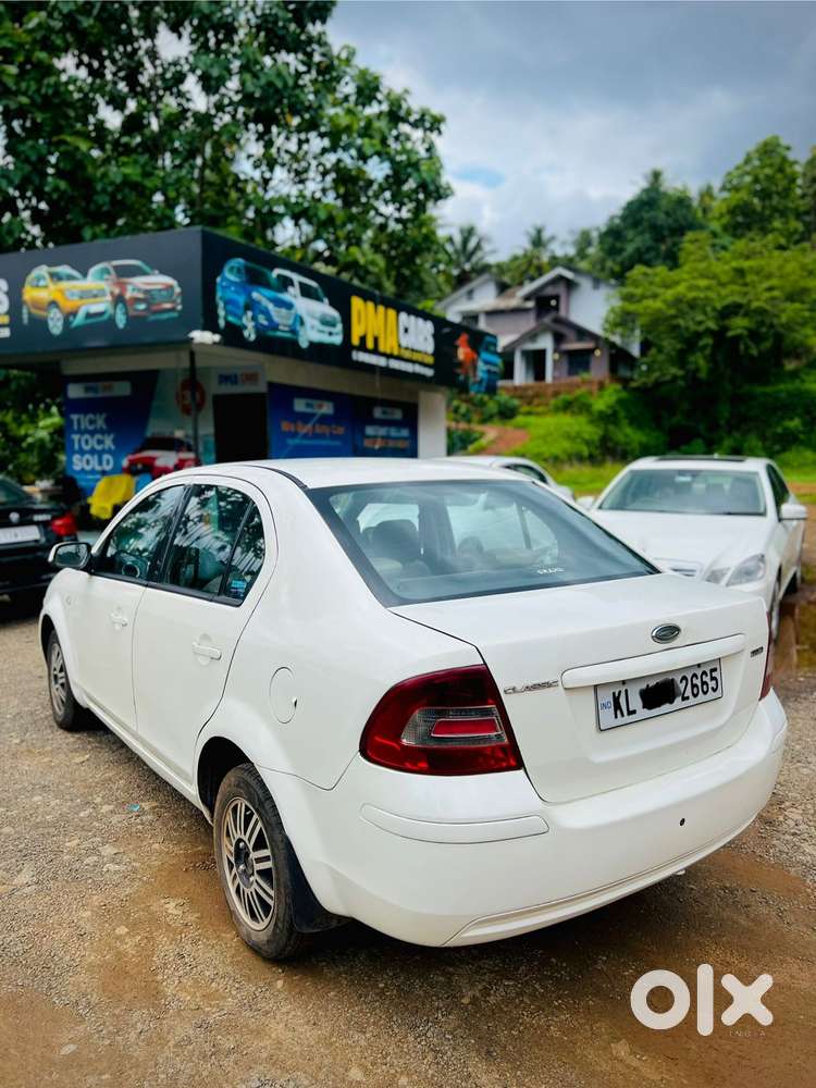 Ford Fiesta Classic 1.4 Exi Tdci, 2014, Diesel