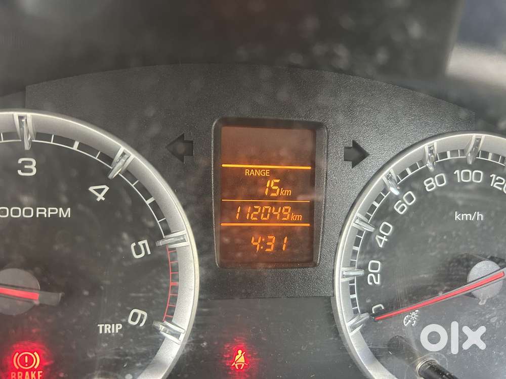 Maruti Suzuki Swift Dzire Vdi (o), 2015, Diesel