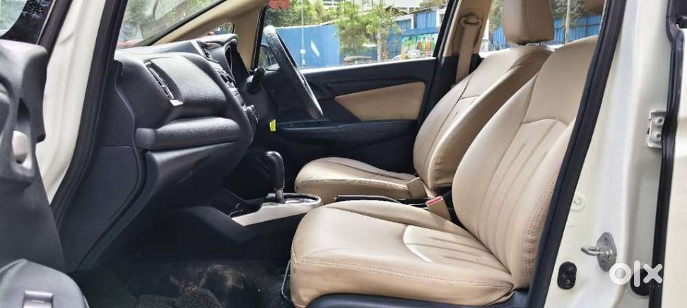 Honda Jazz 1.2 S I-vtec At, 2015, Petrol