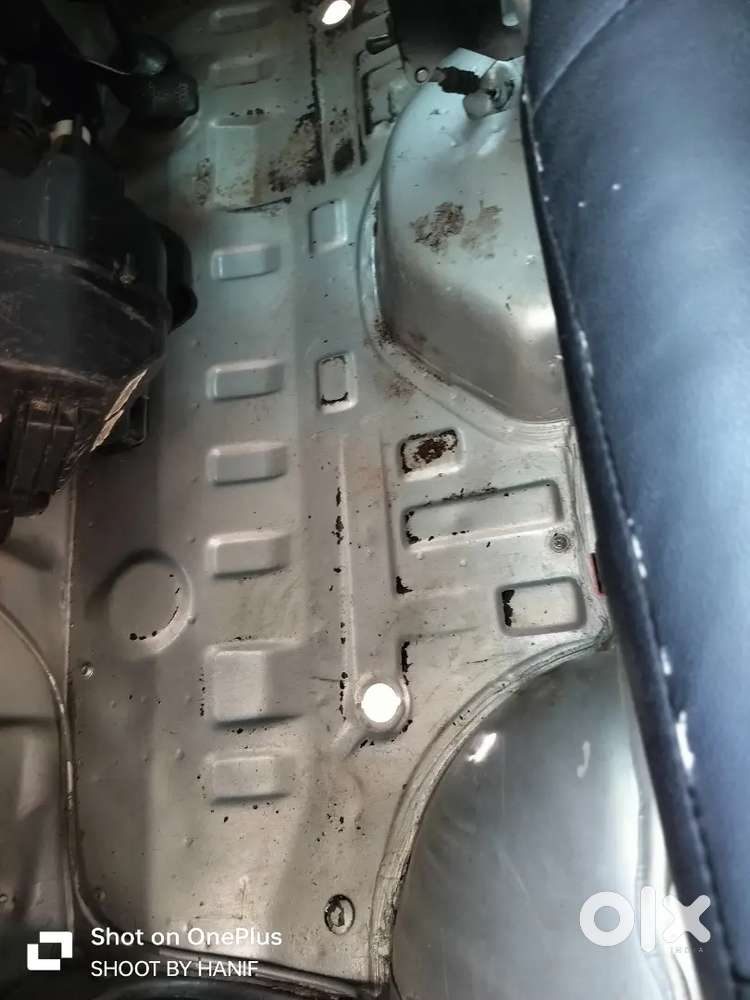 Maruti Suzuki Omni 2017 Petrol 80000 Km Driven