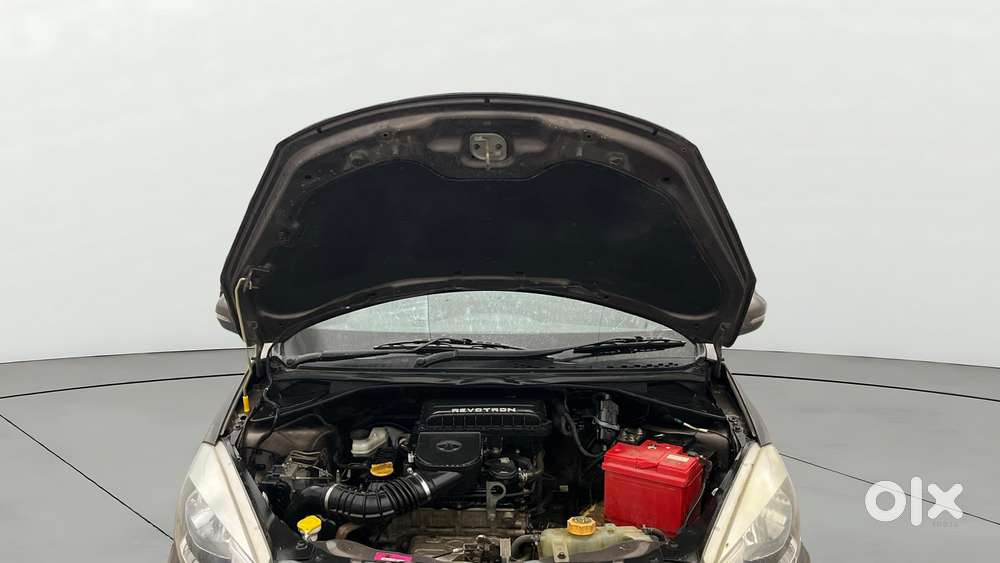 Tata Tigor 1.2 Revotron Xt, 2017, Petrol