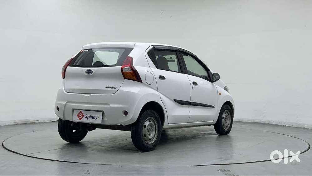 Datsun Redigo A, 2018, Petrol