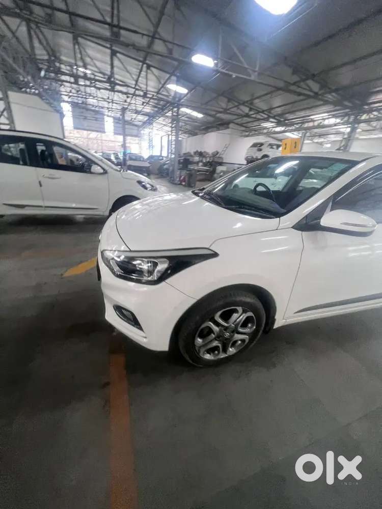 Hyundai I20 1.4 Asta 2019