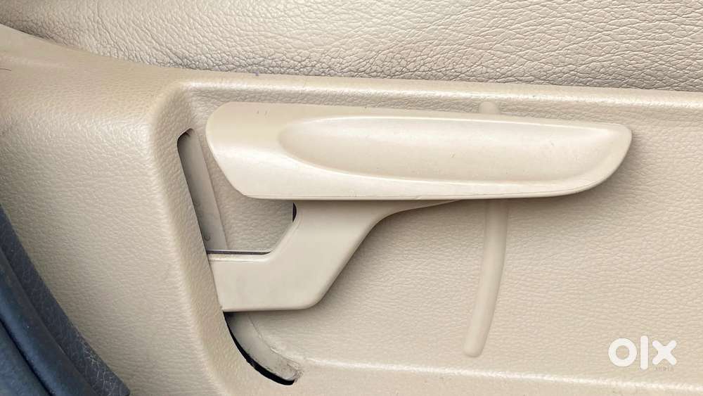 Volkswagen Polo 2009-2013 Highline Breeze, 2014, Petrol