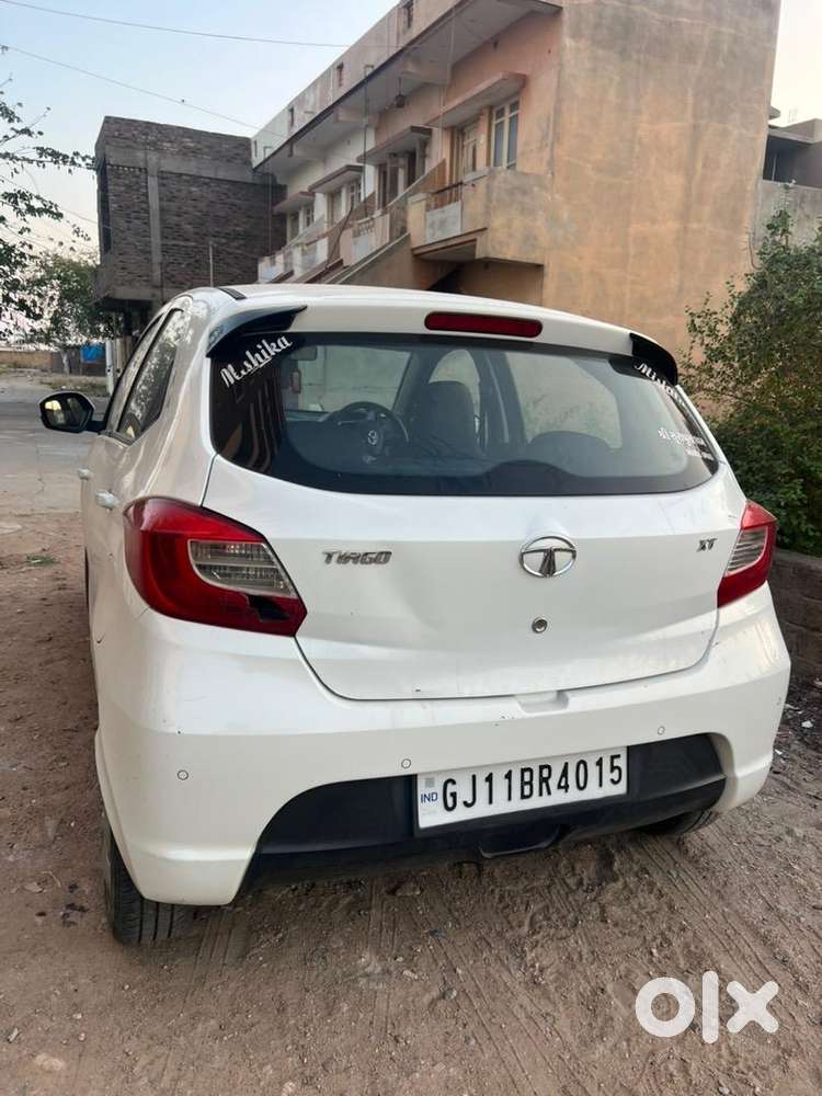Tata Tiago 2019 Petrol Good Condition