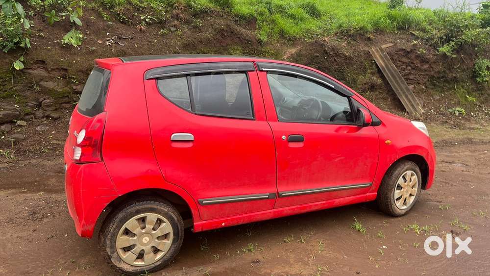 Maruti Suzuki A-star 2010 Car