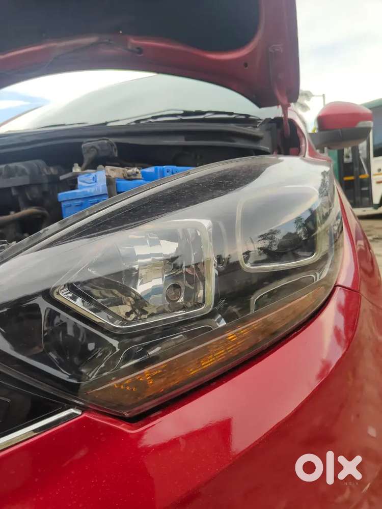 Tata Tigor Xz Plus 2019