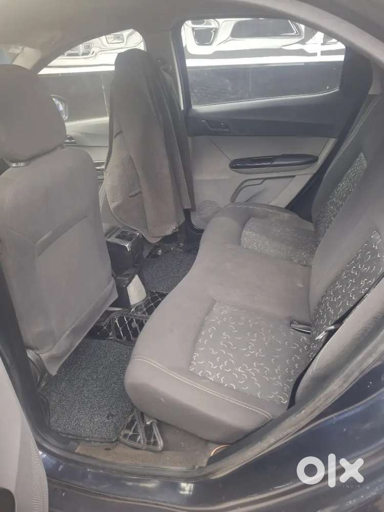 Tata Tiago 2022 Cng & Hybrids 65000 Km Driven
