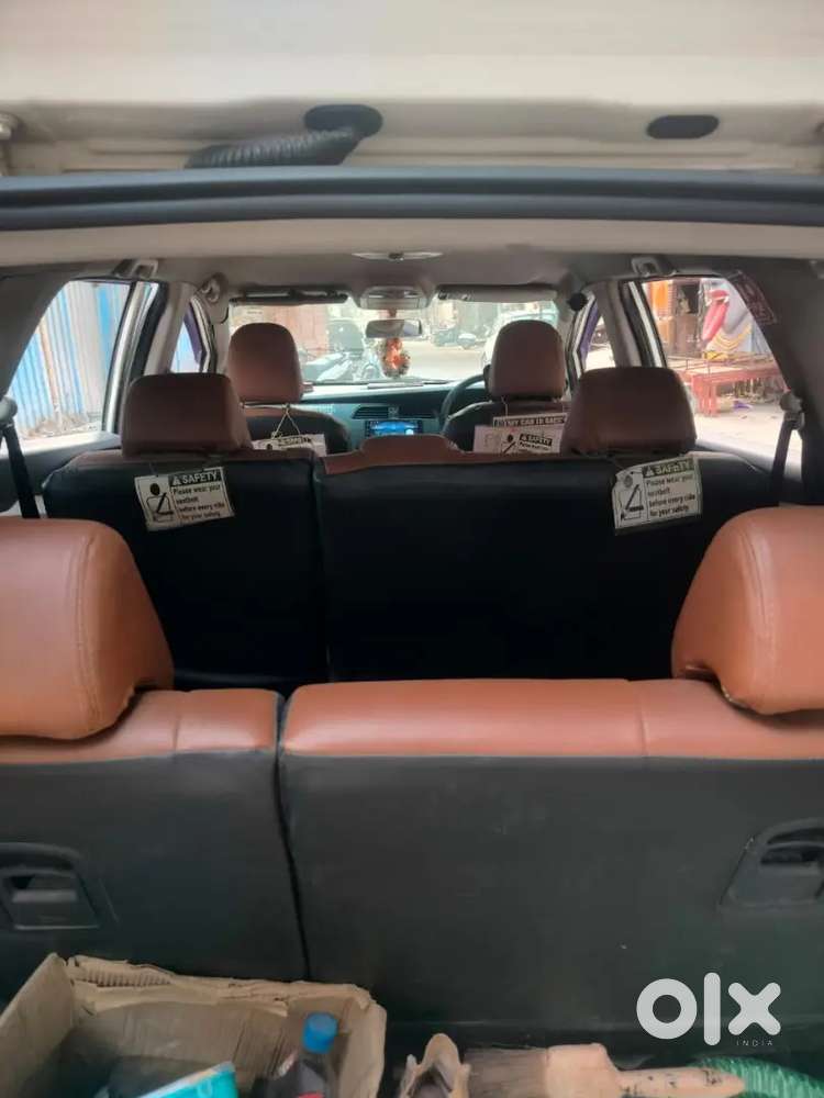 Mahindra Marazzo Diesel Manual 2022