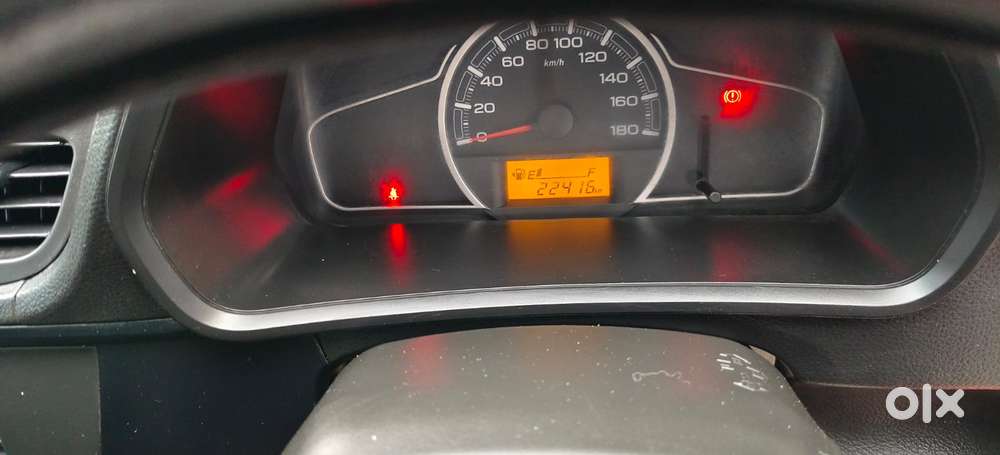Maruti Suzuki Alto 0.8 Std(o), 2021, Petrol