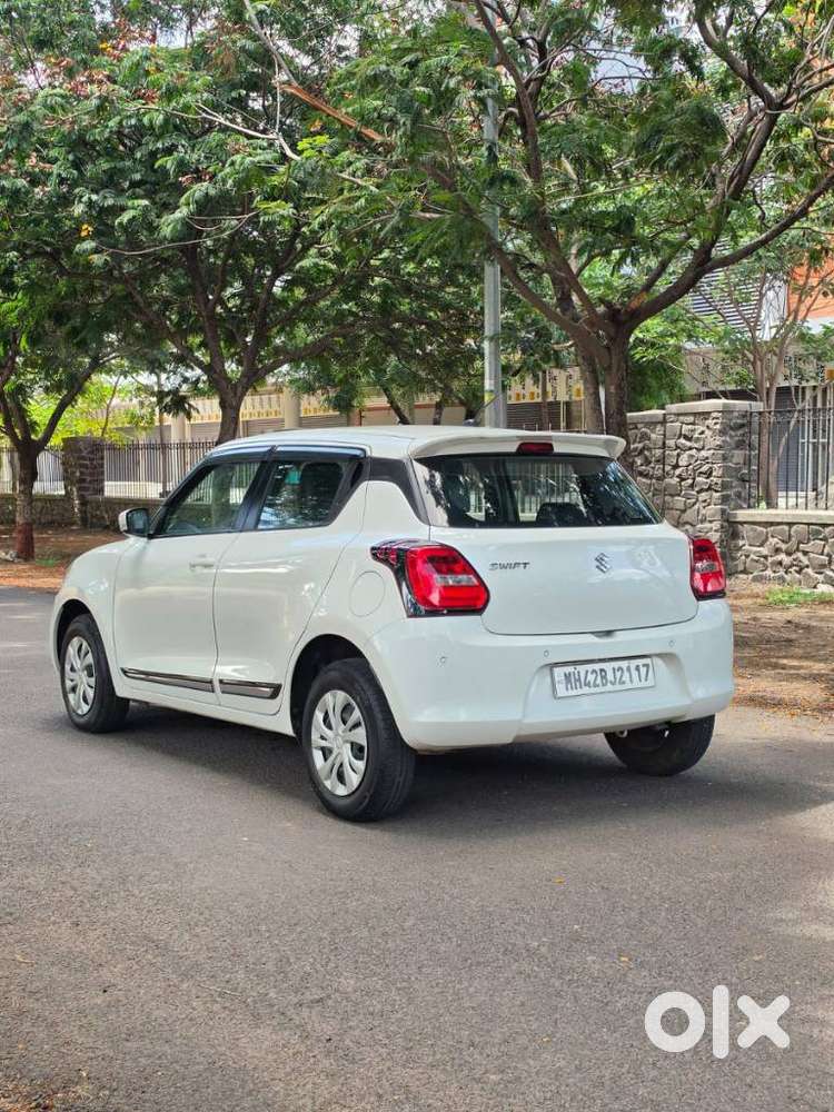 Maruti Suzuki Swift Vxi Ags, 2023, Petrol