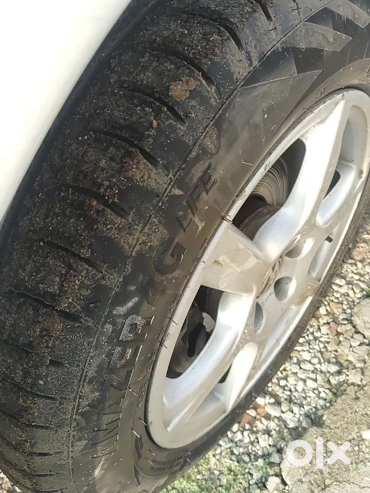 Volkswagen Vento 1.5 Tdi 2013