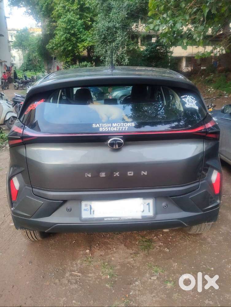 Sell My Car